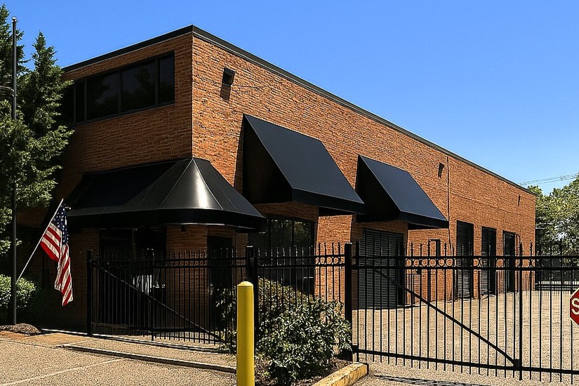 GoodFriend Storage 475 Underhill Boulevard, Syosset, New York 11791